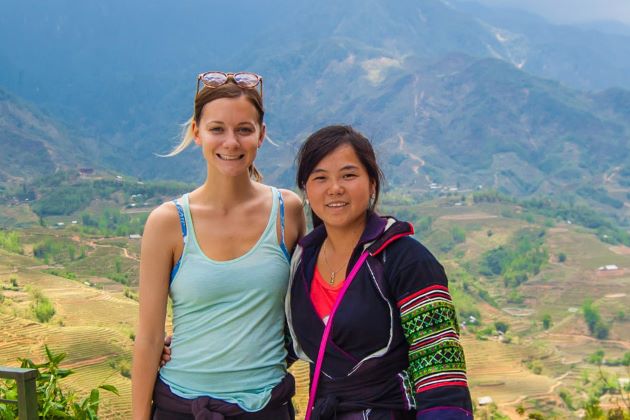 Sapa tours from hanoi - Hanoi tours