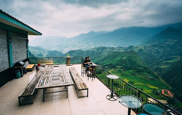 Majestic View Sapa - Hanoi local tour packages