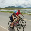 take a morning bike ride in nam dinh - hanoi local tours