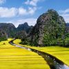tam coc boat trip day tours in hanoi