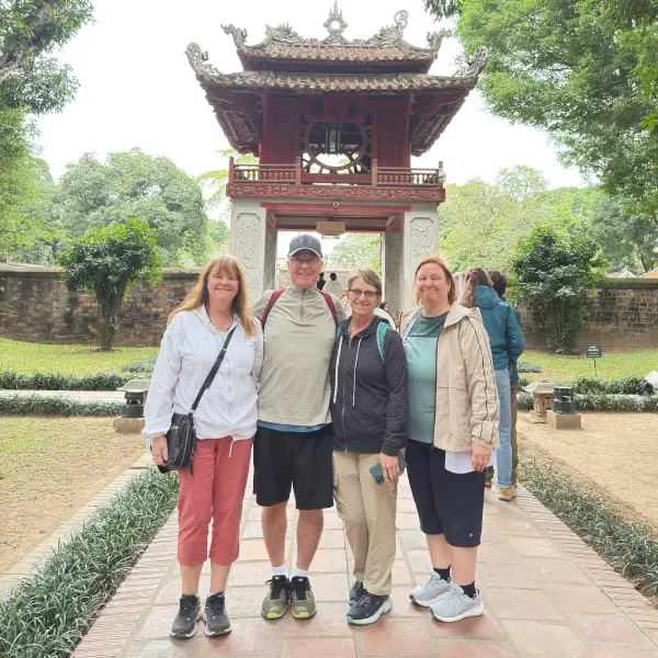 temple of literature hanoi best attractions in hanoi local tour