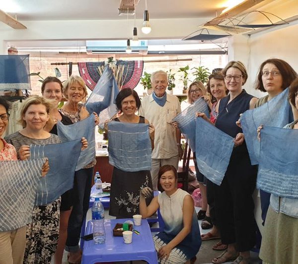 textile tour in vietnam tours hanoi