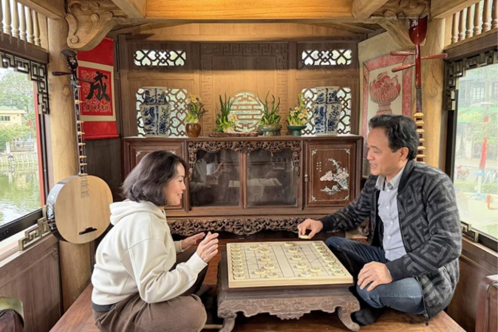 the refined leisure pursuits once cherished by Hanoi’s scholars and literati - Hanoi Cultural Walking Tour - A Journey Through Memory - Hanoi Local Tour