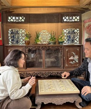 the refined leisure pursuits once cherished by Hanoi’s scholars and literati - Hanoi Cultural Walking Tour - A Journey Through Memory - Hanoi Local Tour