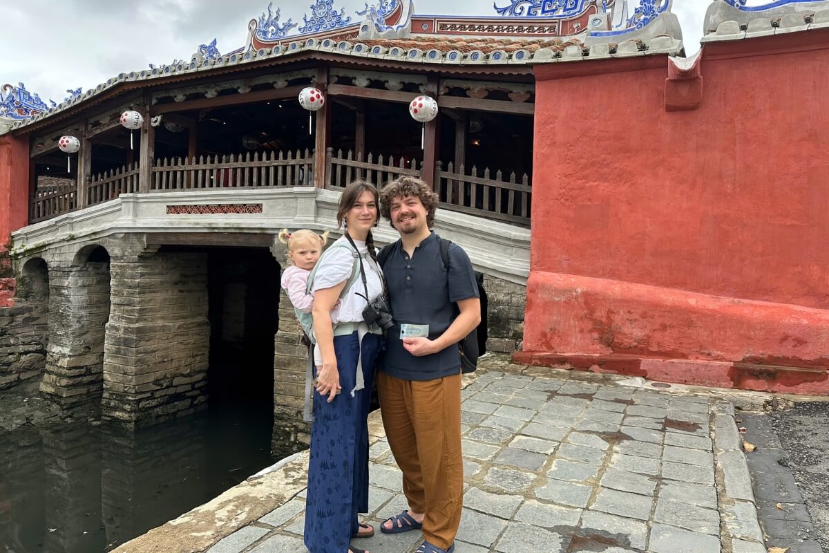 things to do with kids in Hoi An Vietnam