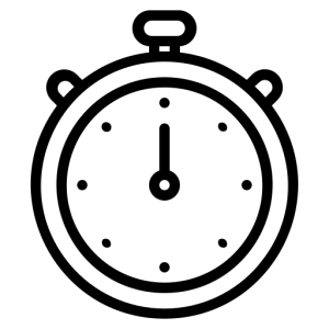Duration of tour