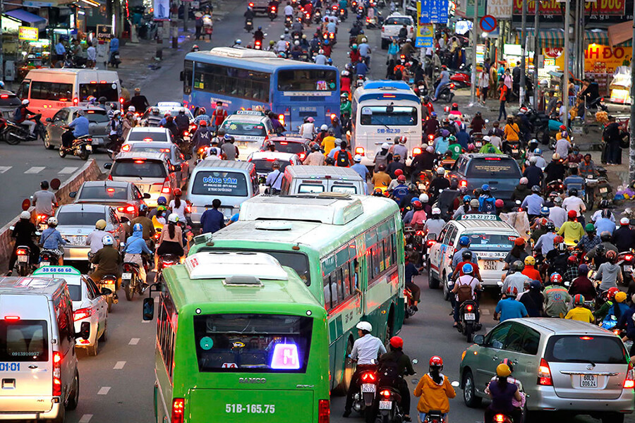 transportation_Tours Hanoi