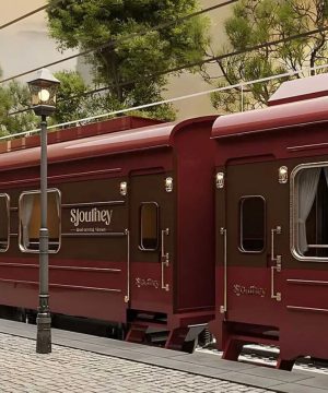 vietnam luxury train danang to hanoi