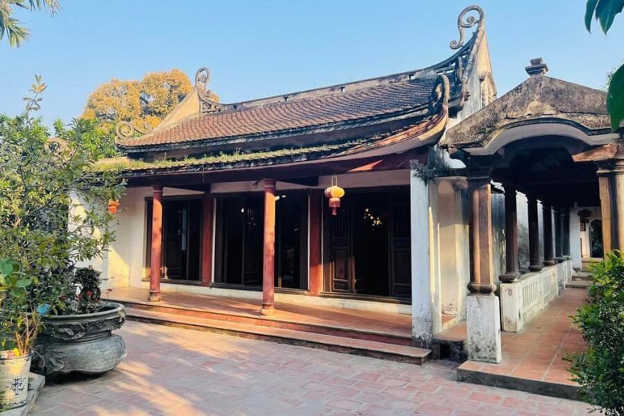 visit Ba Danh Pagoda in Hanoi – Tam Chuc Complex – Huong Pagoda – Bai Dinh Pagoda – Trang An Landscape Complex Tour