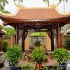 visit Ecohost Truc Thang in Nam Dinh Tours From Hanoi