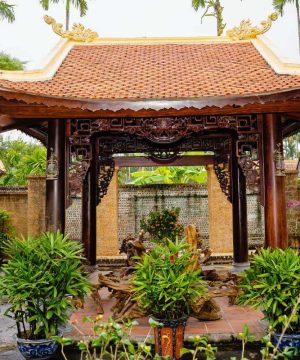 visit Ecohost Truc Thang in Nam Dinh Tours From Hanoi