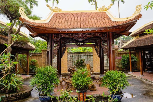 visit Ecohost Truc Thang in Nam Dinh Tours From Hanoi