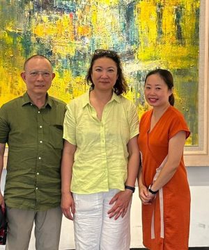 visit best hanoi gallery in hanoi tours