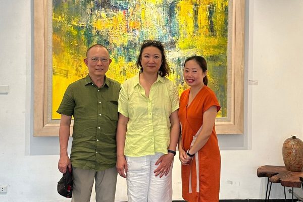 visit best hanoi gallery in hanoi tours