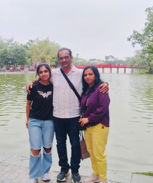 visit hanoi sword lake in Hanoi to Halong Bay Luxury Cruise & Indian Dining Experience - 2 Days